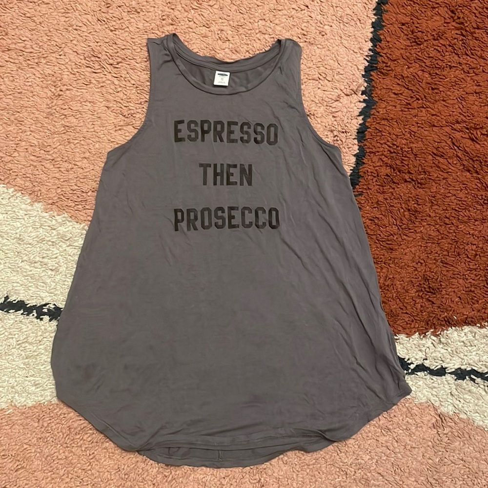 Old Navy Tank